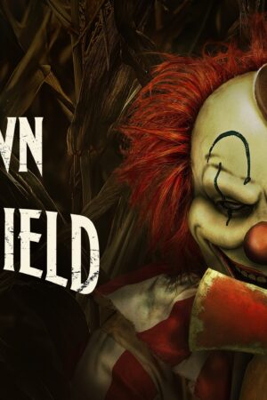 Chú Hề Trong Cánh Đồng Ngô