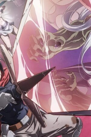 Chúa Tể Quỷ Cấp 1 Và Anh Hùng Một Phòng