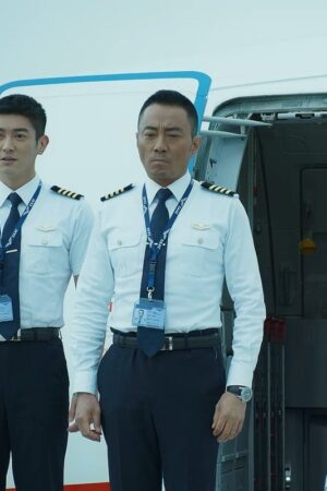 Chuyến Bay Sinh Tử