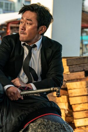 Chuyến Đi Trong Đêm