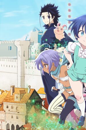 Chuyển Sinh Thành Đệ Thất Hoàng Tử, Tôi Quyết Định Trau Dồi Ma Thuật (Phần 1)