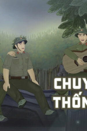 Chuyến Tàu Thống Nhất