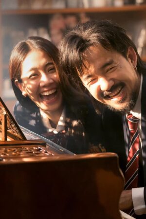 Chuyện Tình Khuôn Mẫu