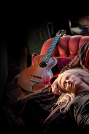 Chuyện Tình Ma Cà Rồng