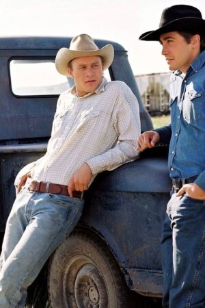 Chuyện Tình Núi Brokeback