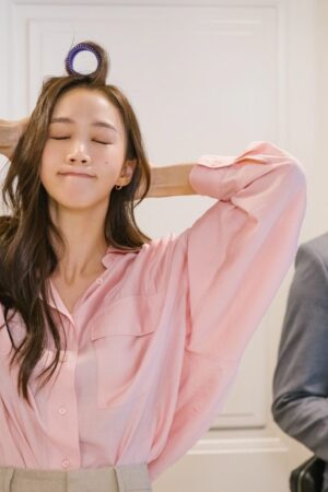 Chuyện Tình Ở Gaus