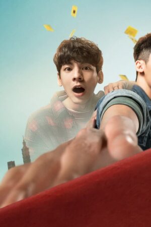 Chuyện Tôi Và Ma Quỷ Thành Người Một Nhà