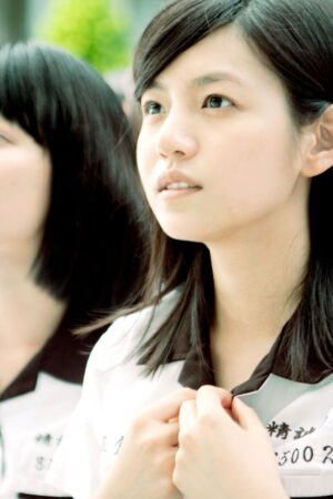 Cô Gái Năm Ấy Chúng Ta Cùng Theo Đuổi