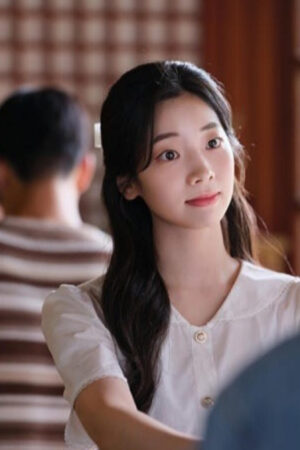 Cô Gái Năm Ấy Chúng Ta Cùng Theo Đuổi