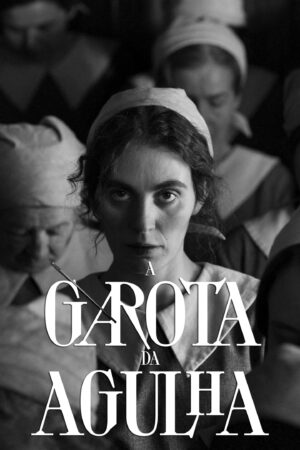 Cô Gái và Cây Kim