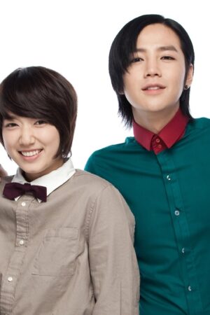 Cô Nàng Đẹp Trai