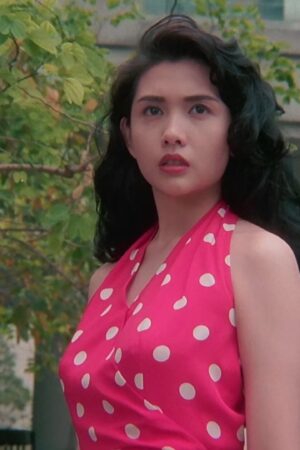 Cô Nàng Phun Lửa