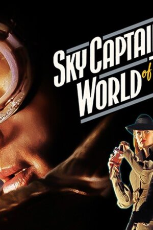 Cơ Trưởng Sky Và Thế Giới Tương Lai (Thống Soái Bầu Trời)