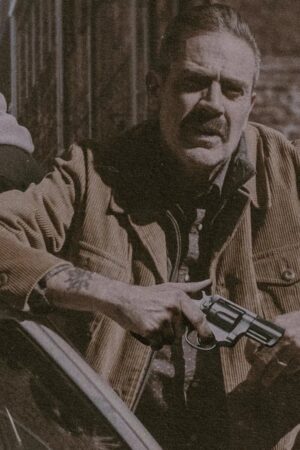 Coi Chừng Hàng Xóm