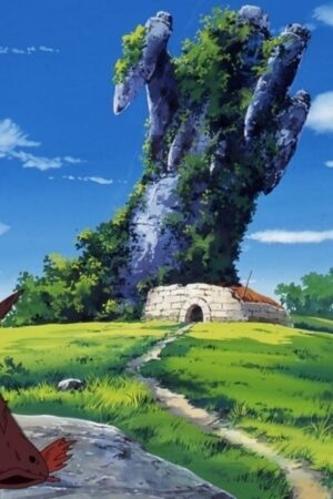 Conan Cậu Bé Tương Lai