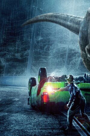 Công Viên Kỷ Jura