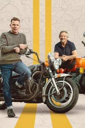 Cung Đường Về Nhà