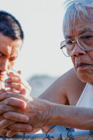 Cuộc Chạy Trốn Giữa Đêm