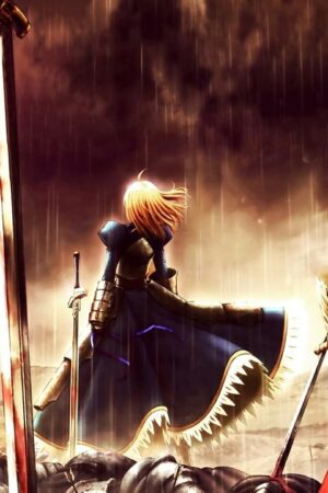 Cuộc Chiến Chén Thánh (Phần 1)