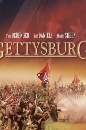 Cuộc chiến Gettysburg