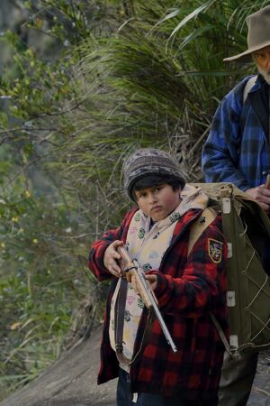 Cuộc Đi Săn Kì Lạ