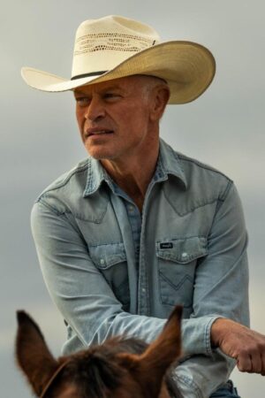 Cuộc Đua Rodeo Cuối Cùng