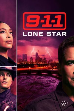 Cuộc Gọi Khẩn Cấp 9-1-1: Ngôi sao đơn độc (Phần 2)