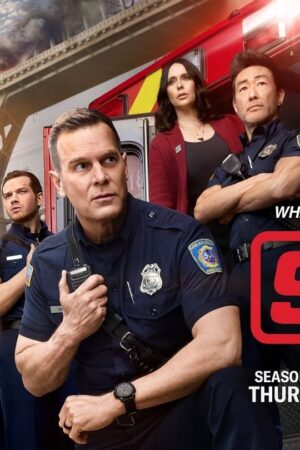 Cuộc Gọi Khẩn Cấp 9-1-1 (Phần 7)