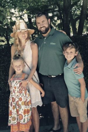 Cuộc Hôn Nhân Chết Chóc Kiểu Mỹ