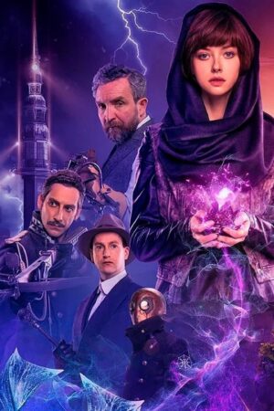 Cuộc Phiêu Lưu Của Abigail