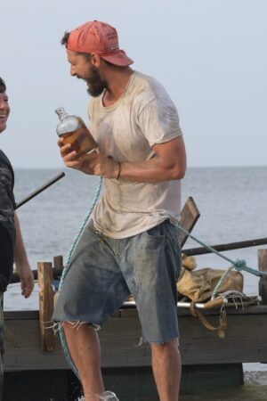 Cuộc Phiêu Lưu Của Chàng Khờ