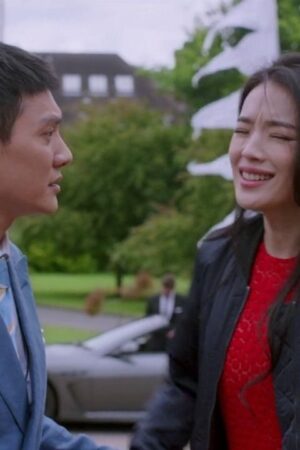 Đám Cưới Bạn Thân