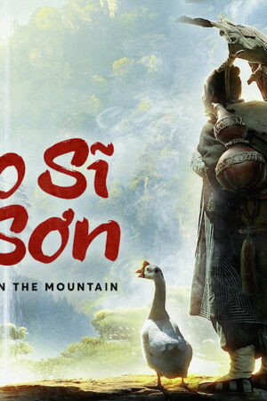 Đạo Sĩ Hạ Sơn