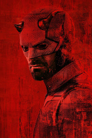 Daredevil: Tái Xuất
