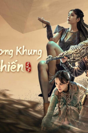 Đấu Phá Thương Khung 2: Ngừng Chiến