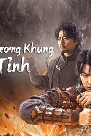 Đấu Phá Thương Khung: Thức Tỉnh