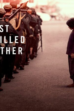 Đầu Tiên Họ Giết Cha Tôi