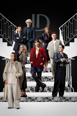 Đế Chế Thời Trang