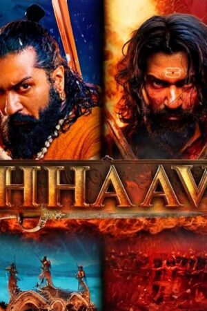 Đế Quốc Maratha: Cuộc Chiến Cuối Cùng