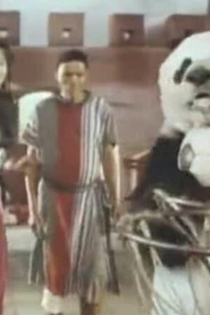 Đến Thượng Đế Cũng Phải Cười 5