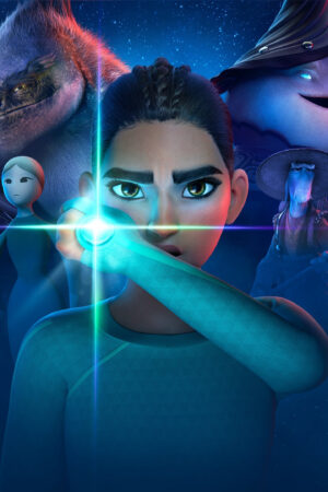 Đi Tìm WondLa (Phần 1)