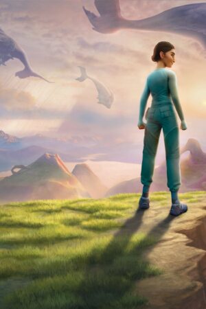 Đi Tìm WondLa (Phần 2)