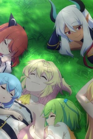 Diệt Slime Suốt 300 Năm, Tôi Level Max Lúc Nào Chẳng Hay (Phần 2)