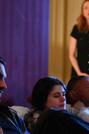 Điều Cấm Kỵ: Bí Mật Gia Đình