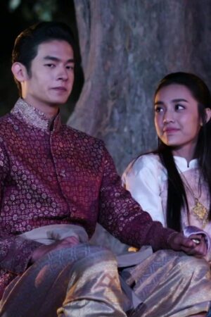 Định Mệnh Ánh Trăng