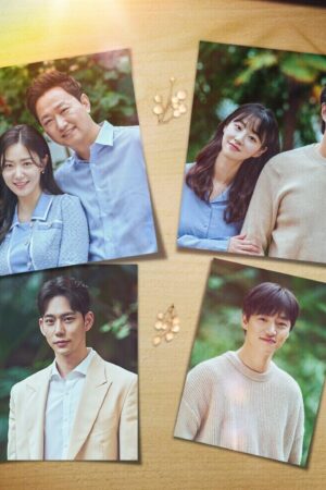 Định Mệnh Ngang Trái