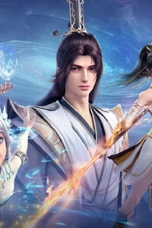 Đồ Đệ Của Ta Đều Là Đại Lão