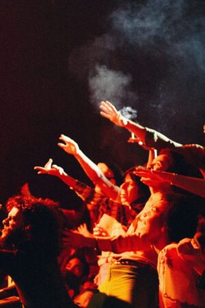 Dòng Máu Latinh: Bản Ballad Của Ney Matogrosso