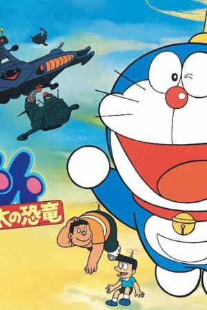Doraemon: Chú Khủng Long của Nobita