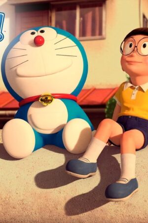 Doraemon: Đôi Bạn Thân